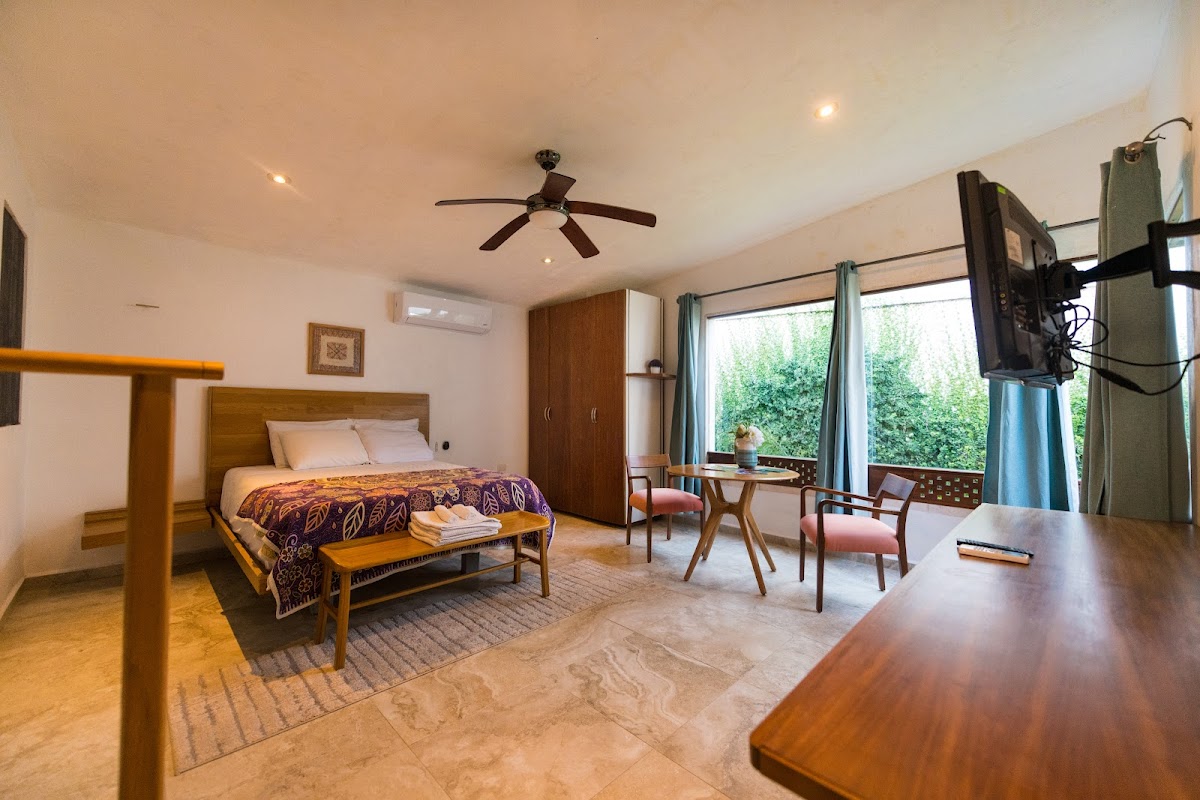SUITES CHABLEKAL photo 2