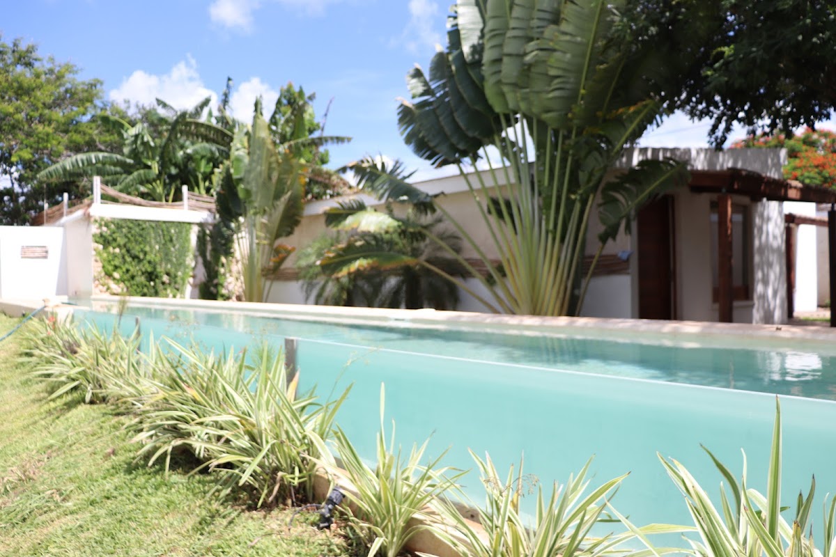 SUITES CHABLEKAL photo 3