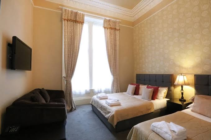 Palmerston Suites photo 2