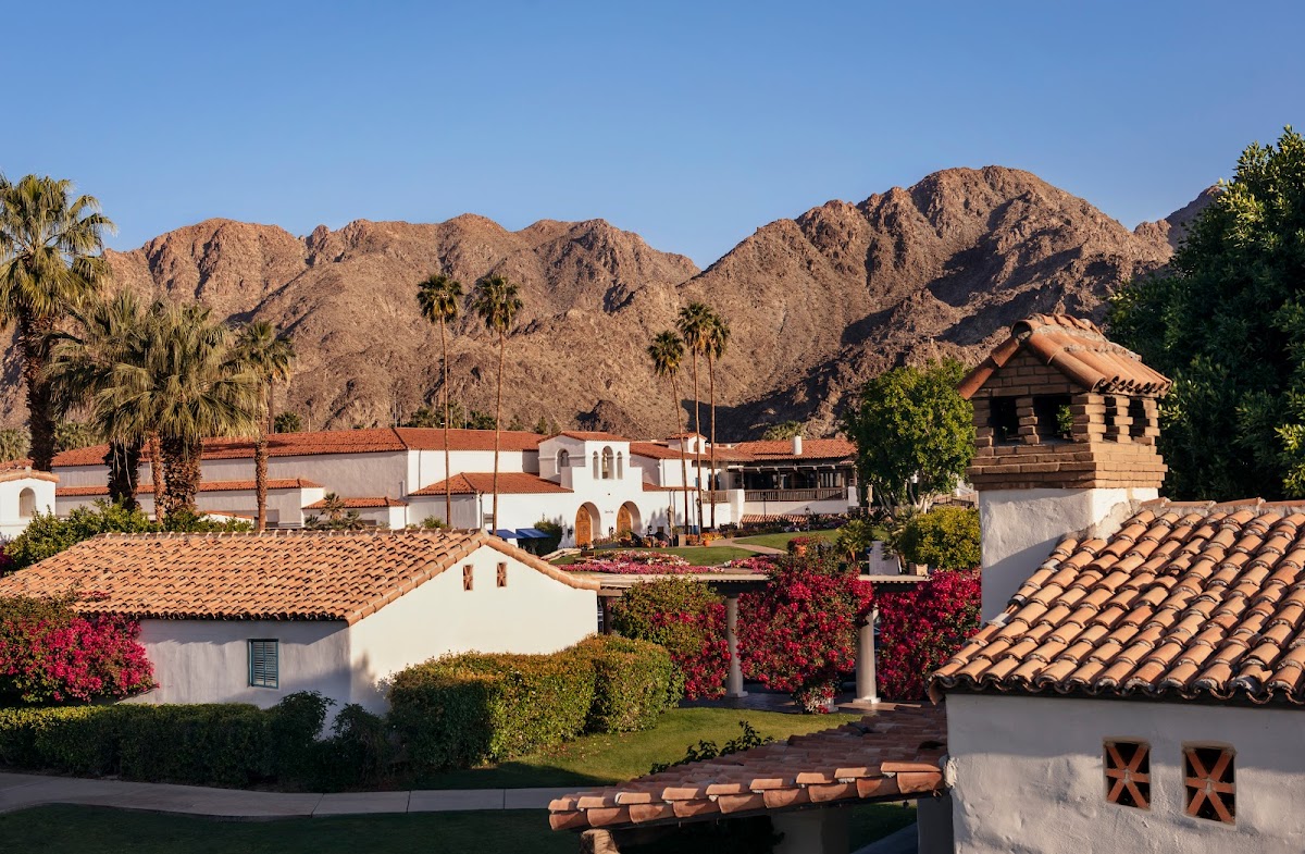 La Quinta Resort & Club, Curio Collection by Hilton
