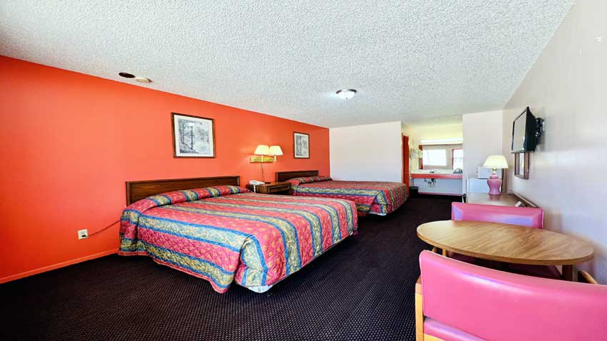 Hotel Breckenridge photo 2