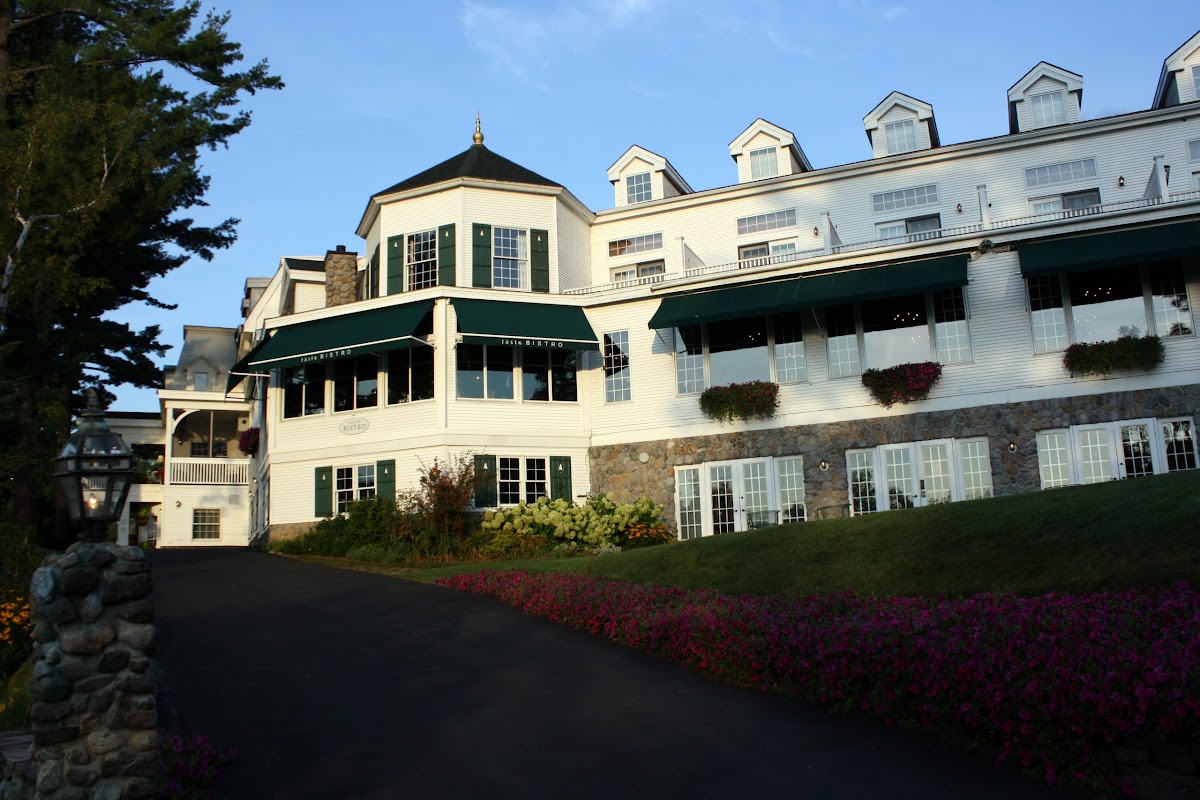 Mirror Lake Inn photo 3