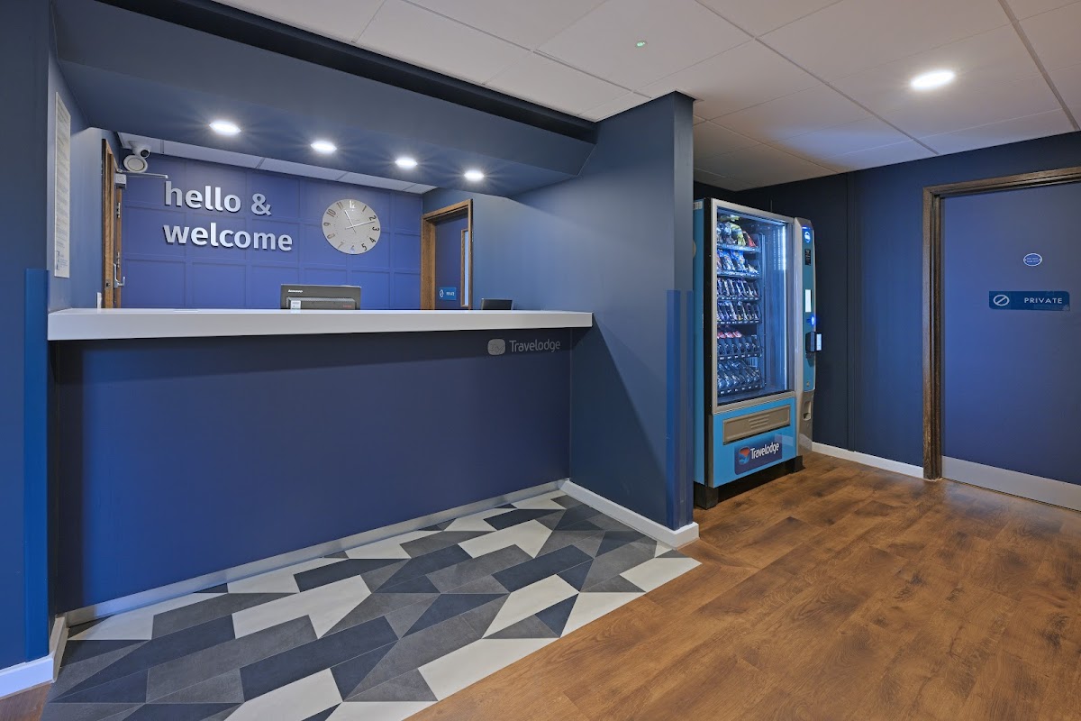 Travelodge Doncaster Lakeside photo 2
