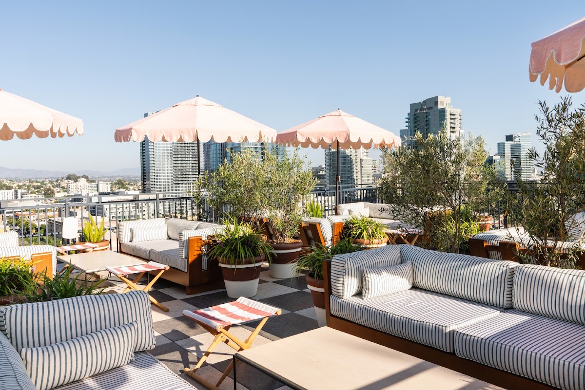 Palihotel San Diego