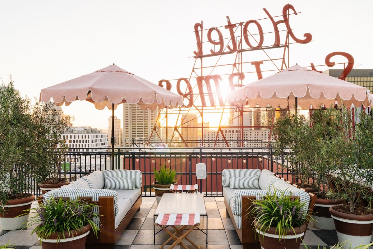 Palihotel San Diego photo 3