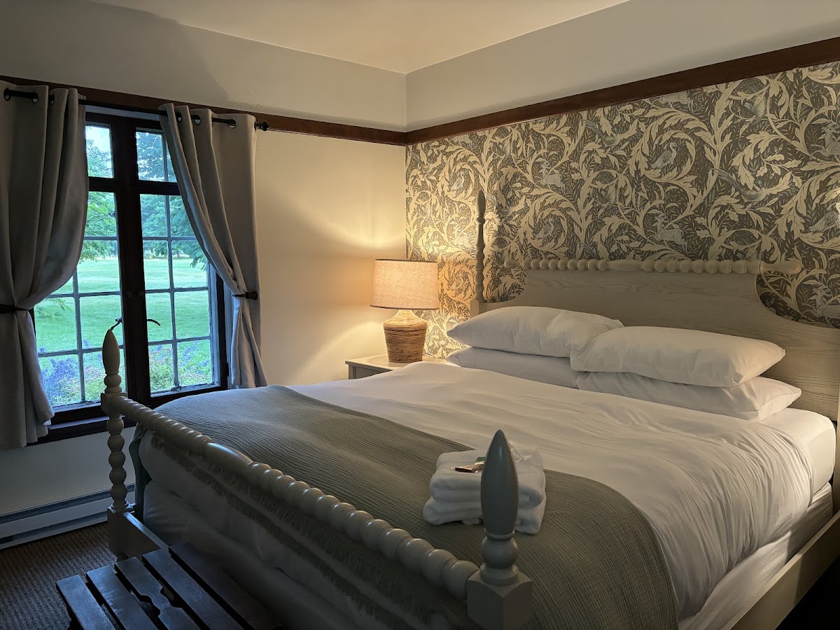 Maxwelton Braes Lodge photo 2