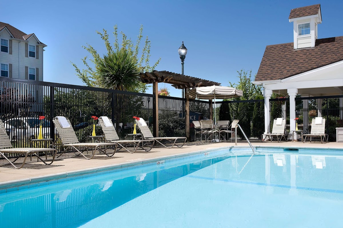 Sonesta Simply Suites Seattle Renton photo 3