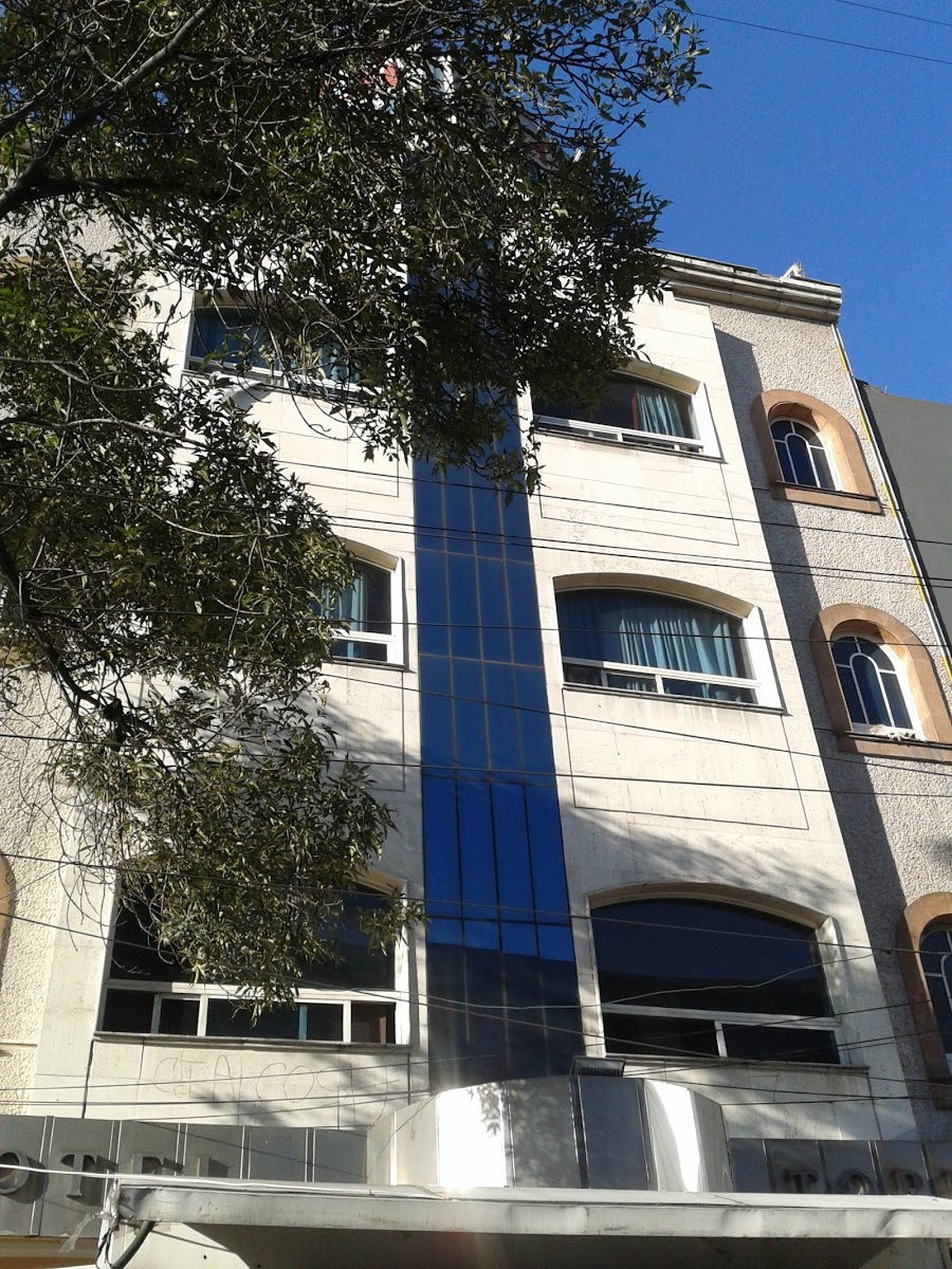 Hotel Torreon