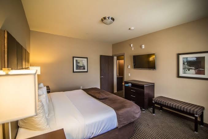 Fairfield by Marriott Inn & Suites West Kelowna photo 2