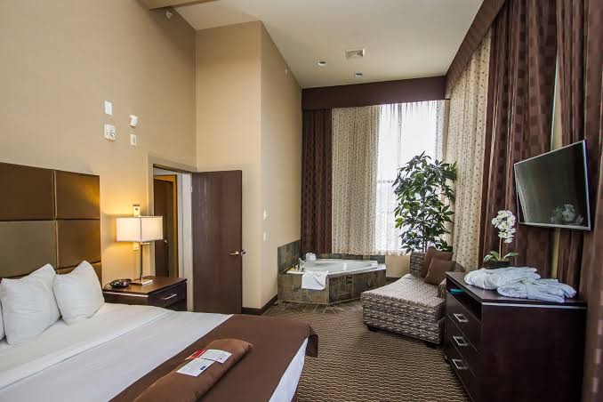 Fairfield by Marriott Inn & Suites West Kelowna photo 3