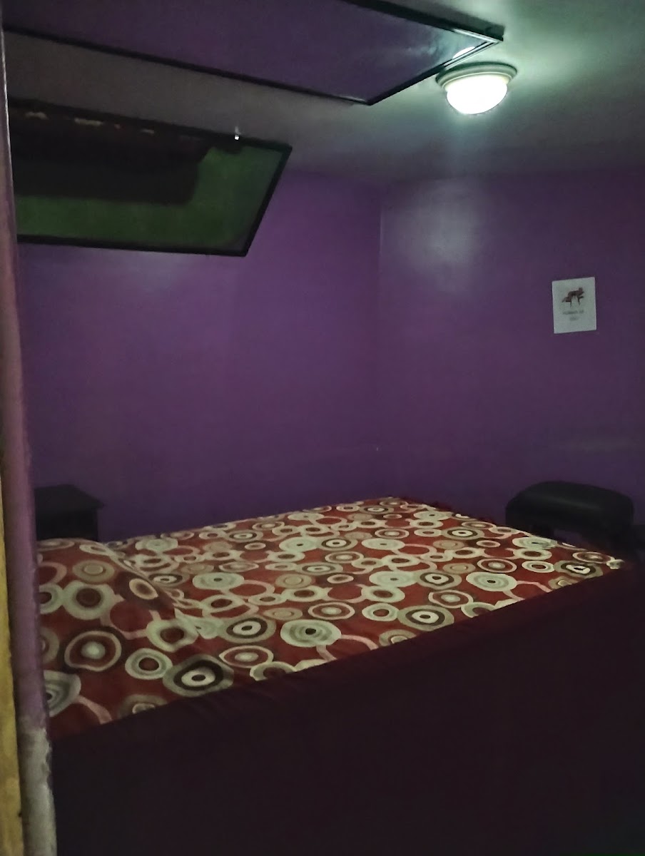 Motel San Pedro