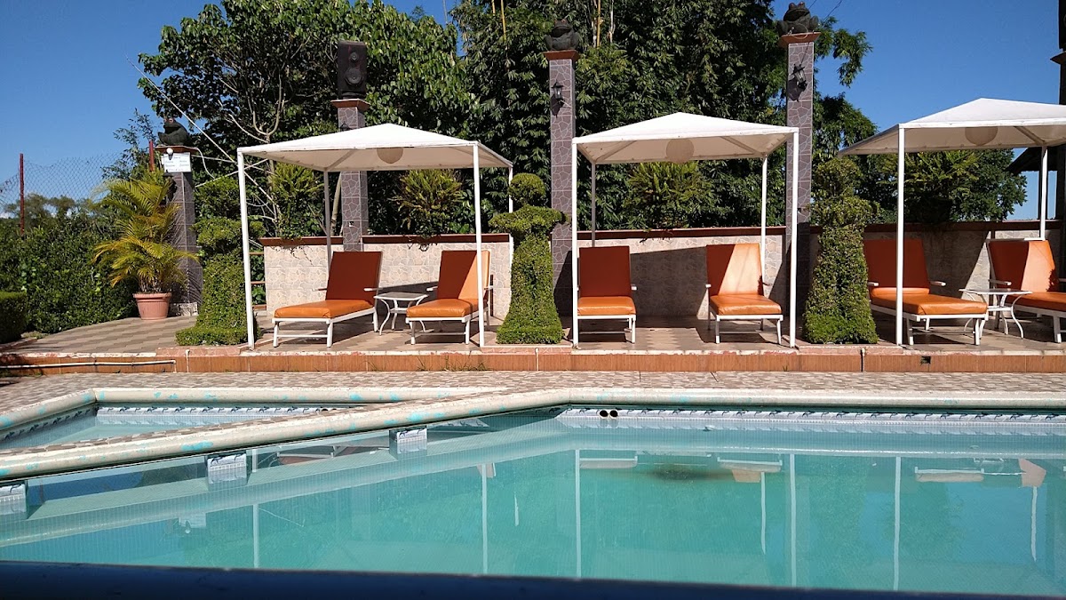 HOTEL & SUITES POSADA MOLINA photo 3