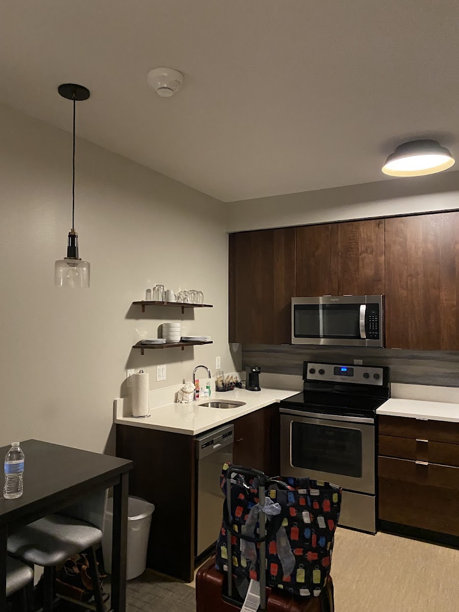 Residence Inn by Marriott Albany Airport photo 3