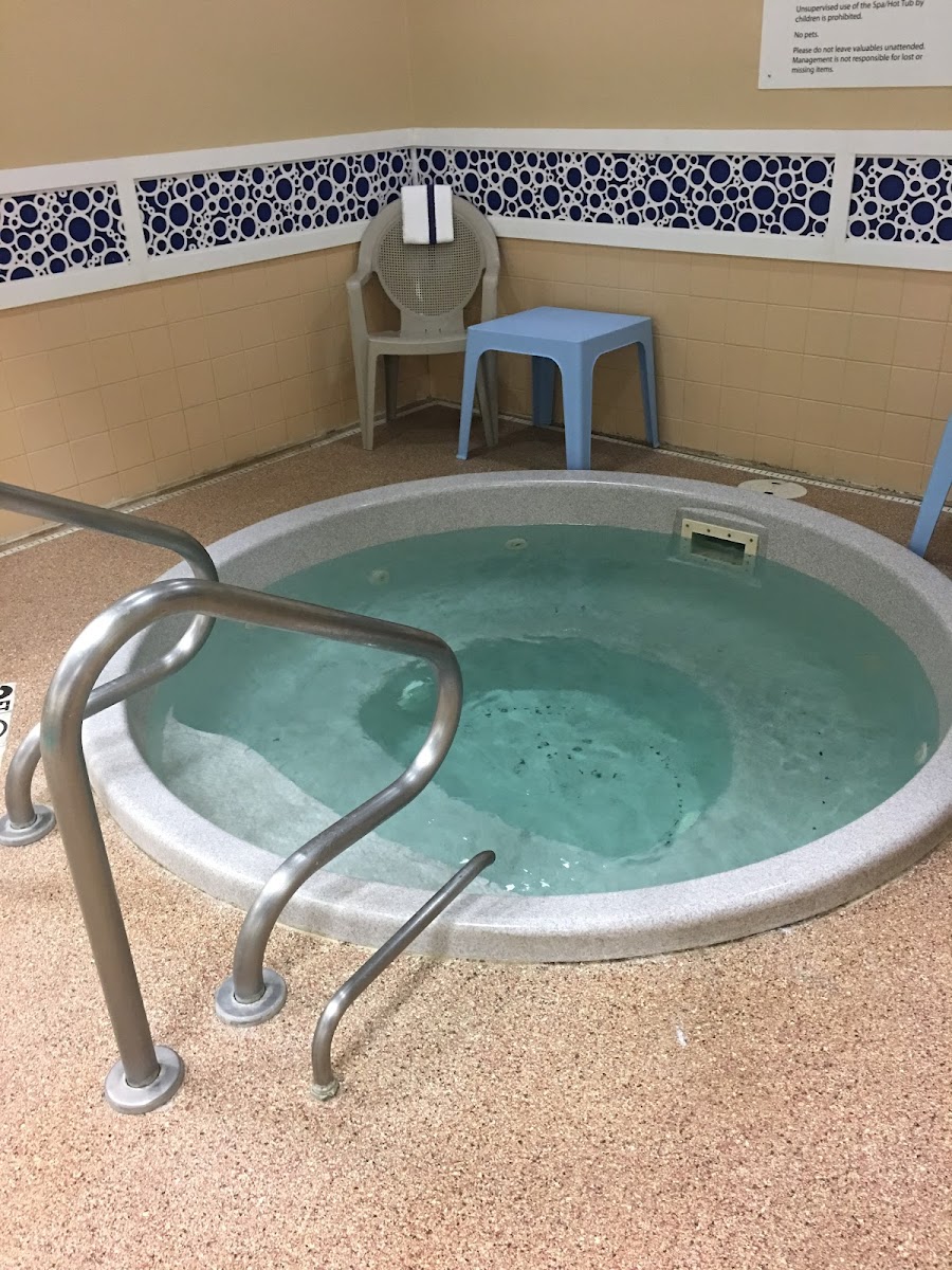 Holiday Inn Express & Suites Chicago - Algonquin, an IHG Hotel photo 3