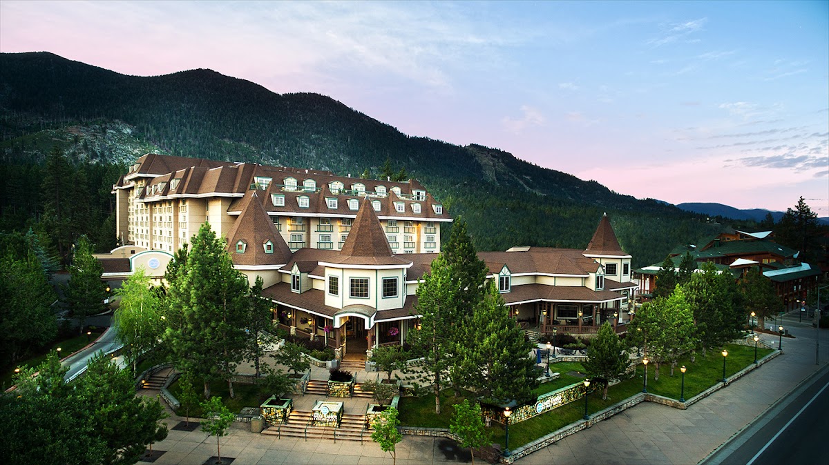 Margaritaville Resort Lake Tahoe photo 3
