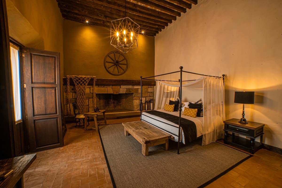 Hacienda El Salitre photo 3