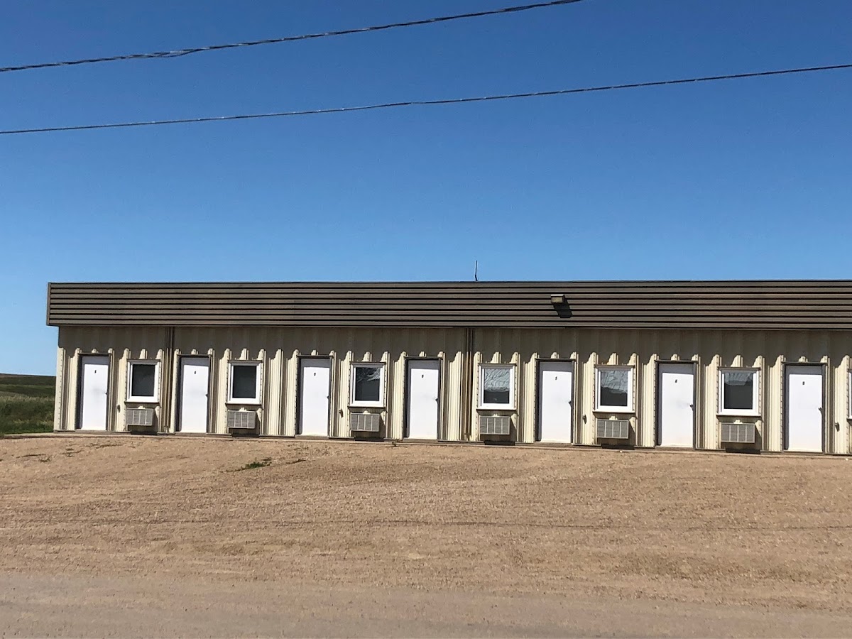 Grasslands Inn
