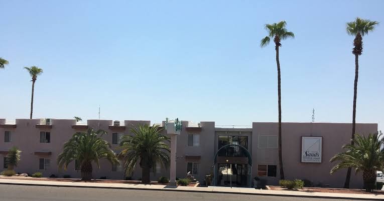 The Sands Vacation Resort