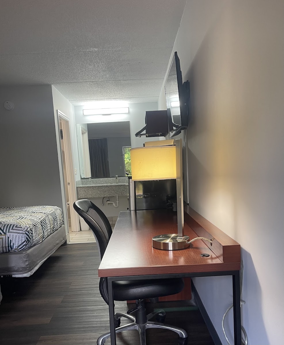 Motel 6 Scottsboro, AL – Hwy 72 photo 3