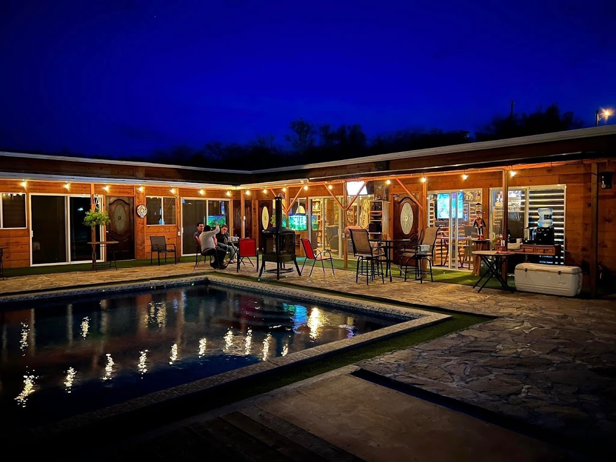 Jimmy's Place