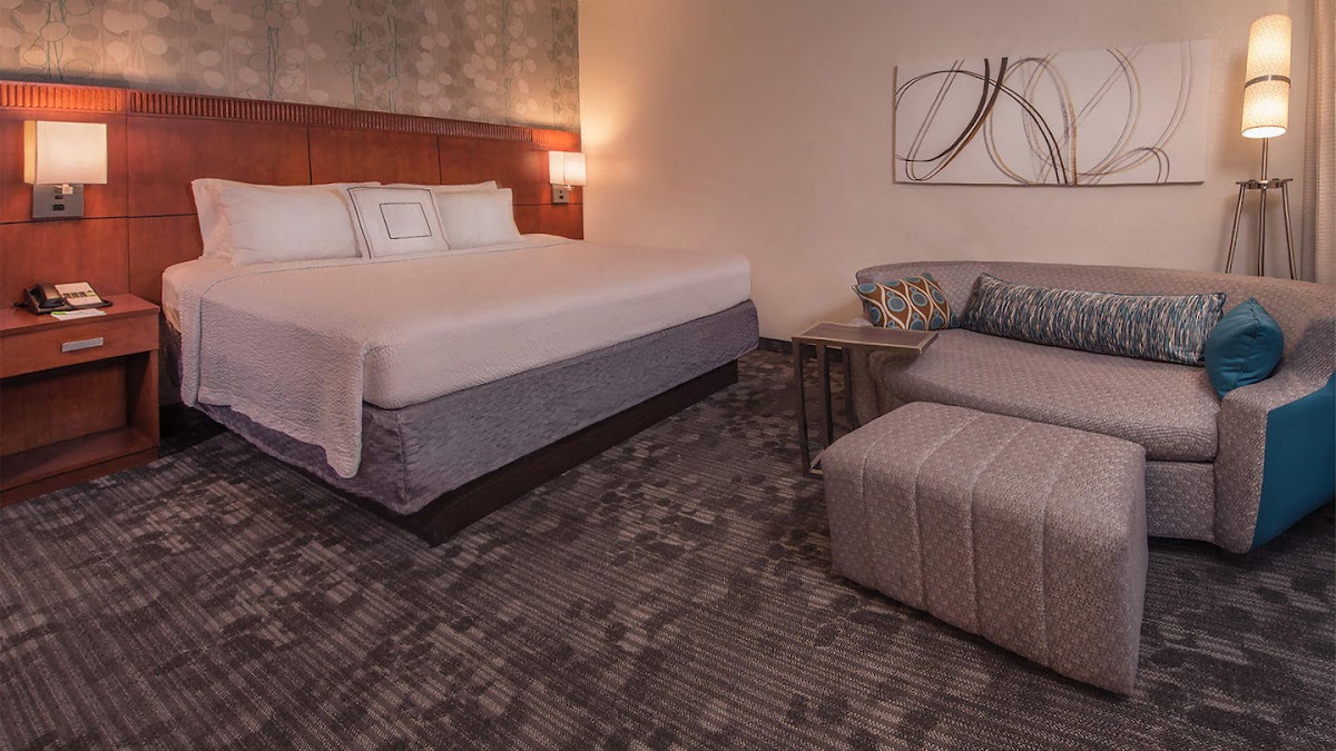 Sonesta Select Arlington Rosslyn