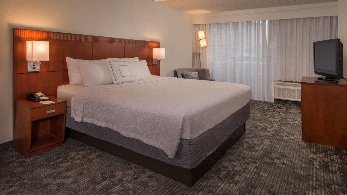 Sonesta Select Arlington Rosslyn photo 2