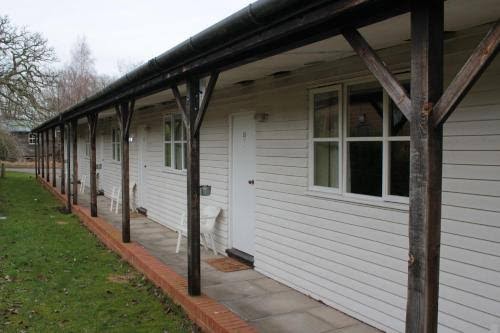St George's Lodge photo 2