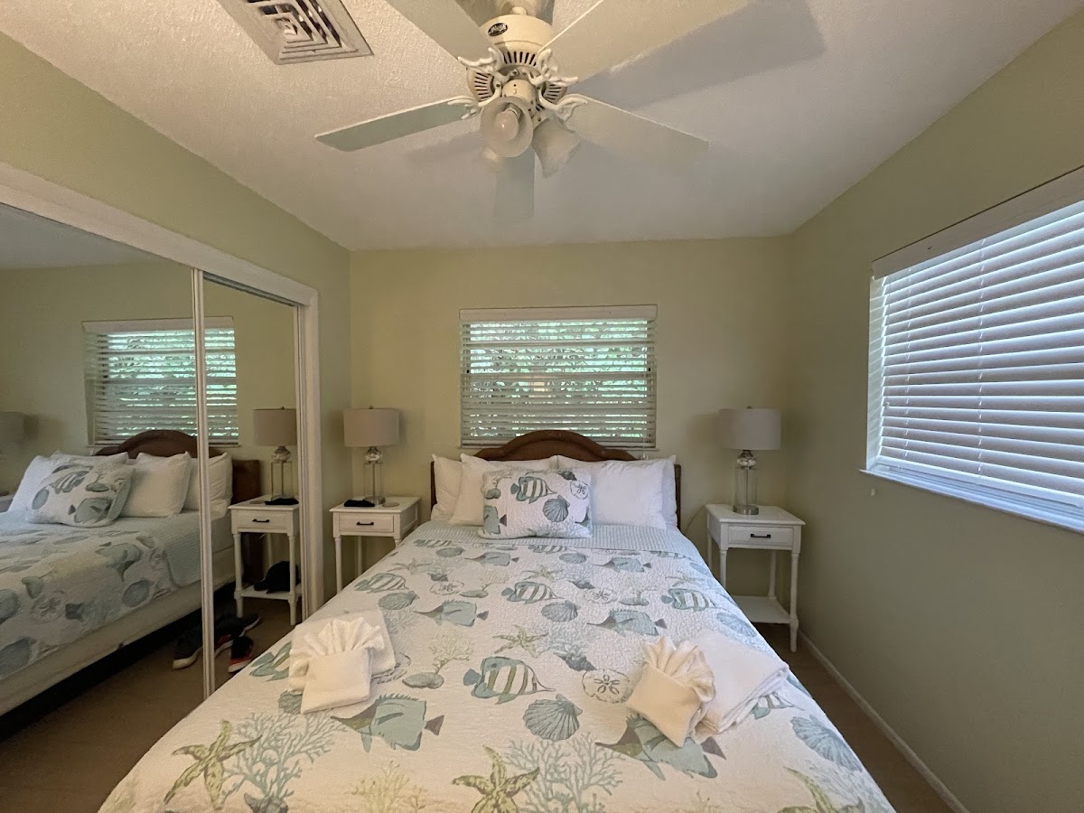 Addys Villas Vacation Rentals | Motel photo 2