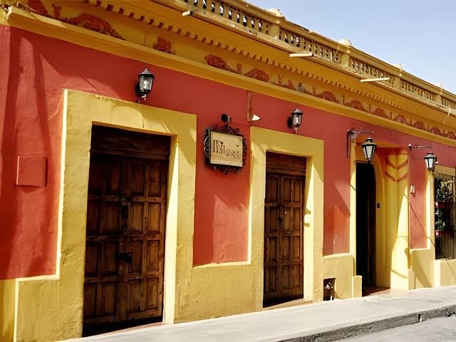Hotel Mansión de los Ángeles photo 2