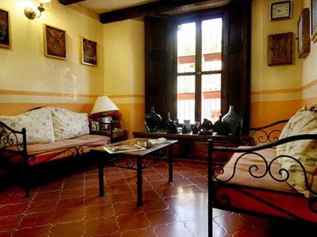 Hotel Mansión de los Ángeles photo 3