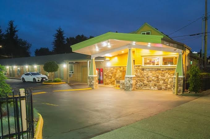 Nordic Inn and Suites photo 3