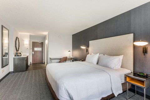 Courtyard by Marriott Rockaway-Mt. Arlington photo 2