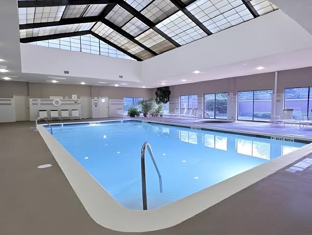 Courtyard by Marriott Rockaway-Mt. Arlington photo 3
