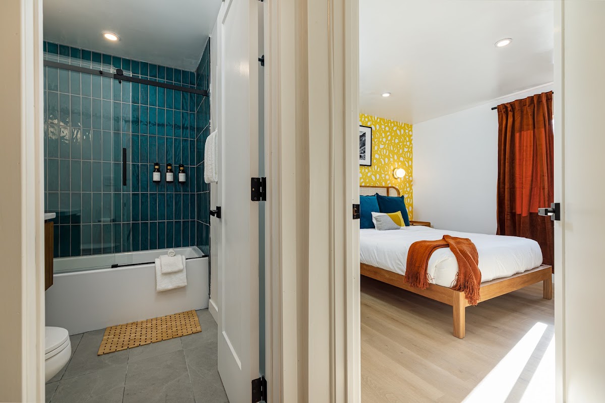 Quail Park Lodge photo 2