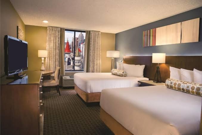 Excalibur Hotel & Casino photo 2