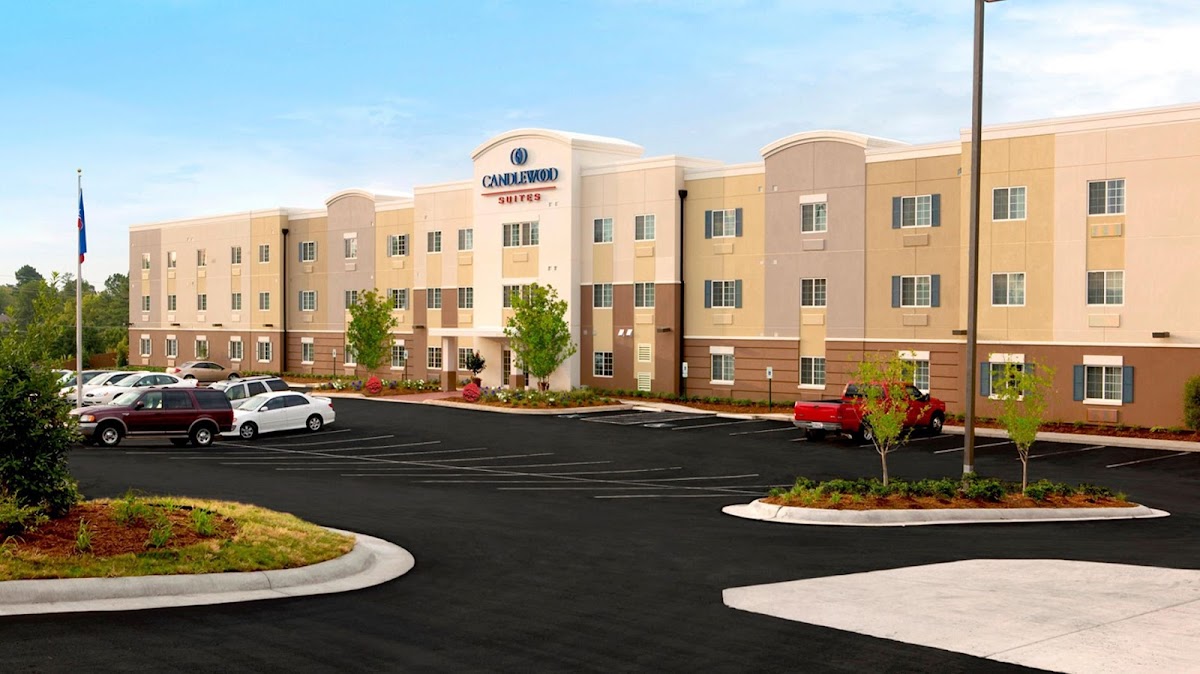 Candlewood Suites Philadelphia - Airport Area by IHG
