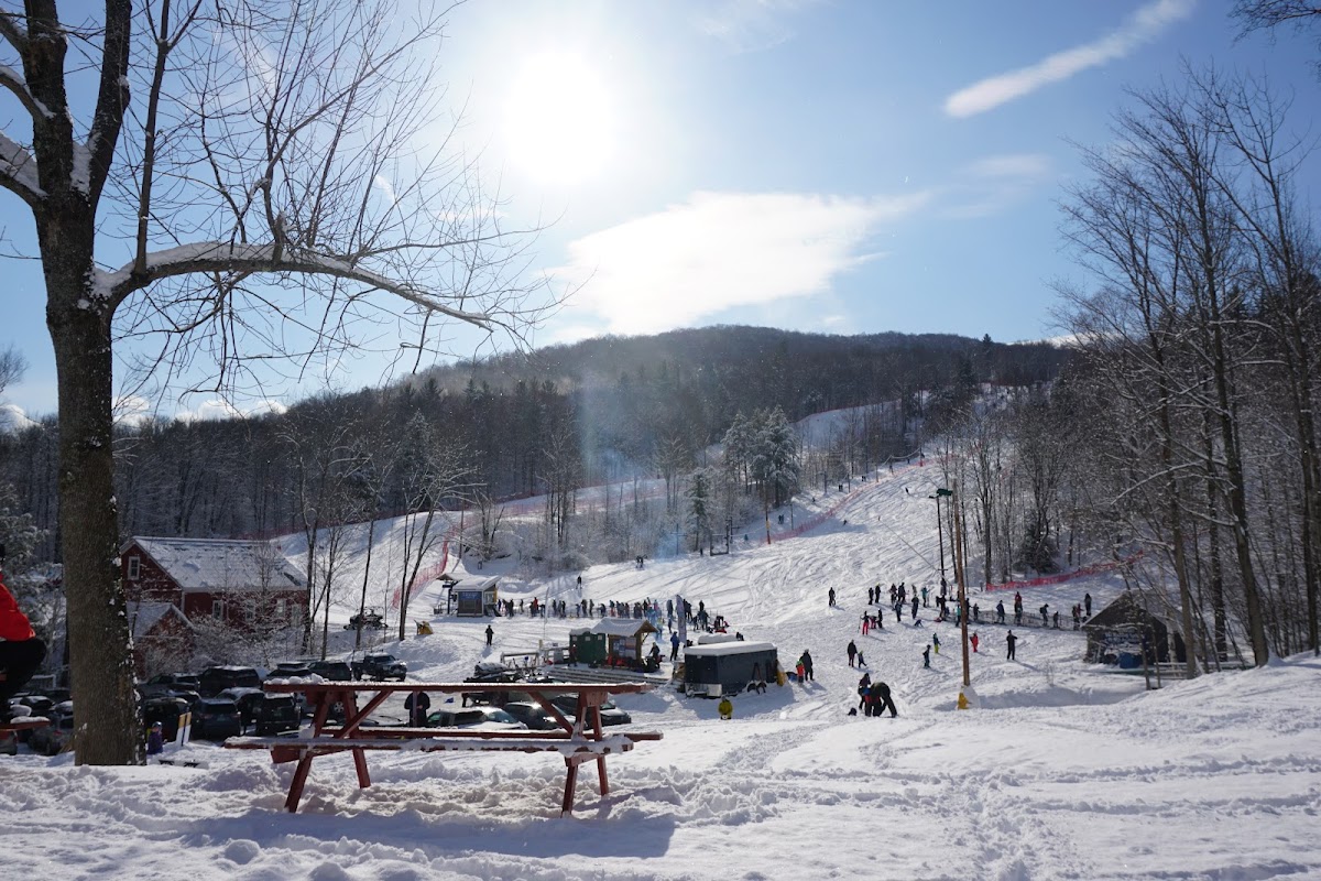 Cochran's Ski Area