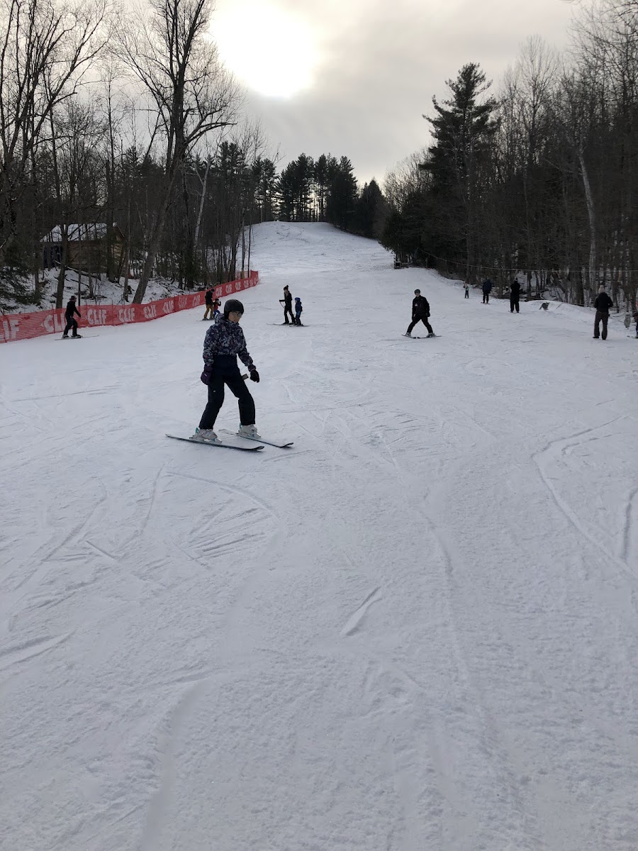 Cochran's Ski Area photo 2