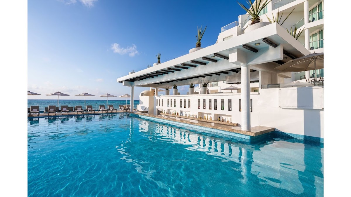 Playacar Palace® All Inclusive Resort
