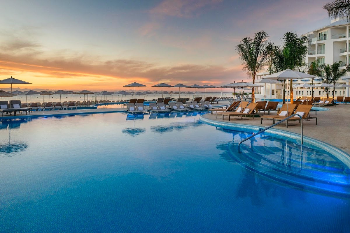 Playacar Palace® All Inclusive Resort photo 3