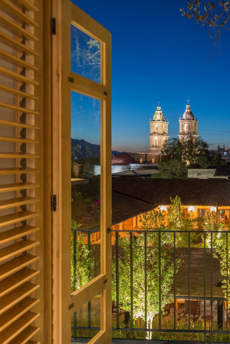 La Casa Rodavento photo 2