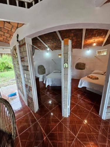 Hotel Las Cabañas del Tio Lalo photo 3