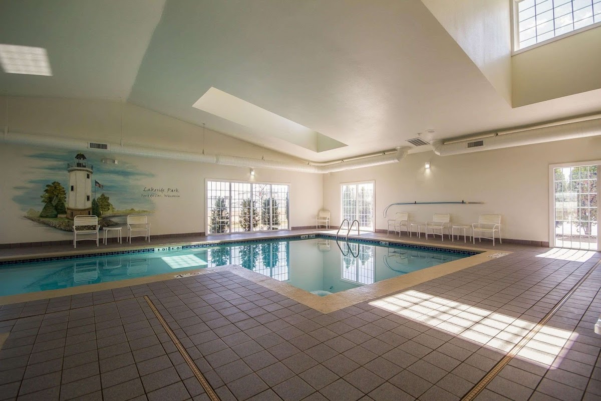 Comfort Inn Fond Du Lac photo 3