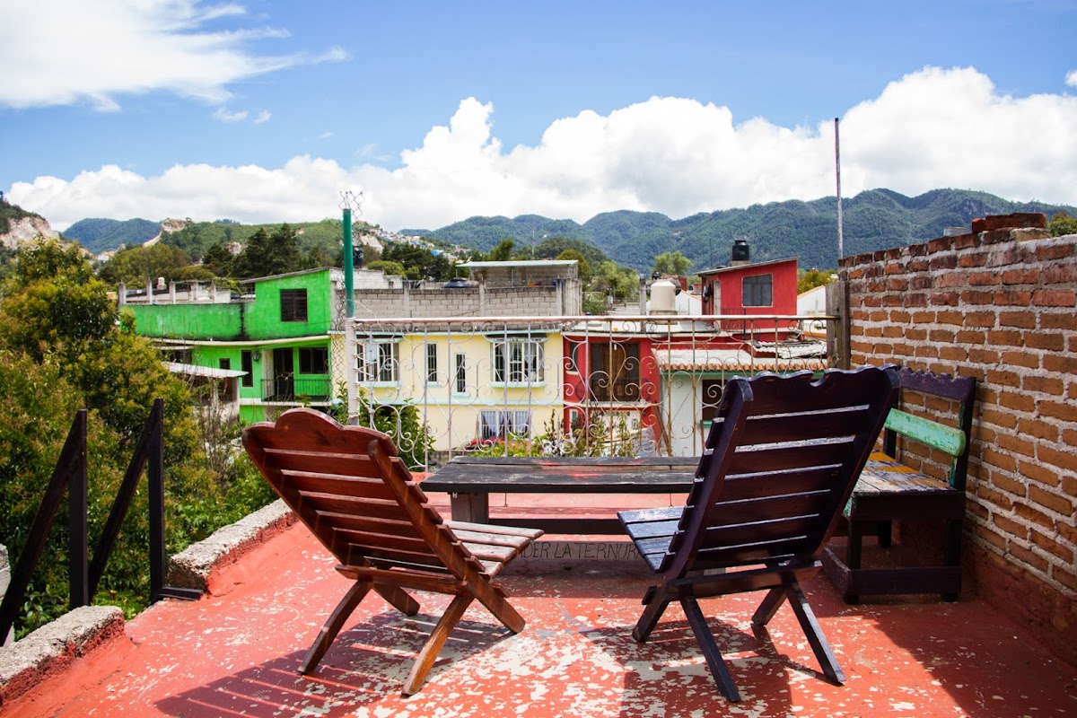 Hostal Lipi House