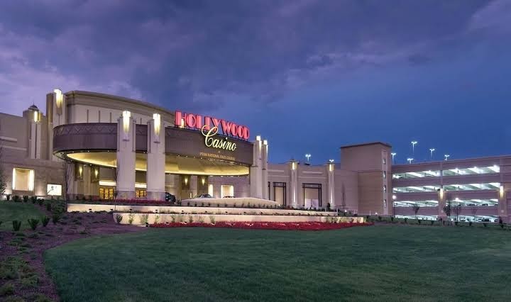 Holiday Inn Harrisburg (Hershey Area) I-81 by IHG