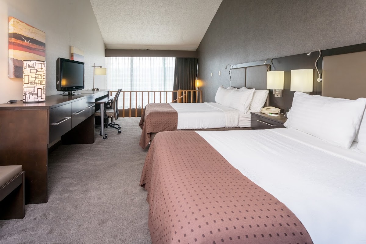 Holiday Inn Harrisburg (Hershey Area) I-81 by IHG photo 2