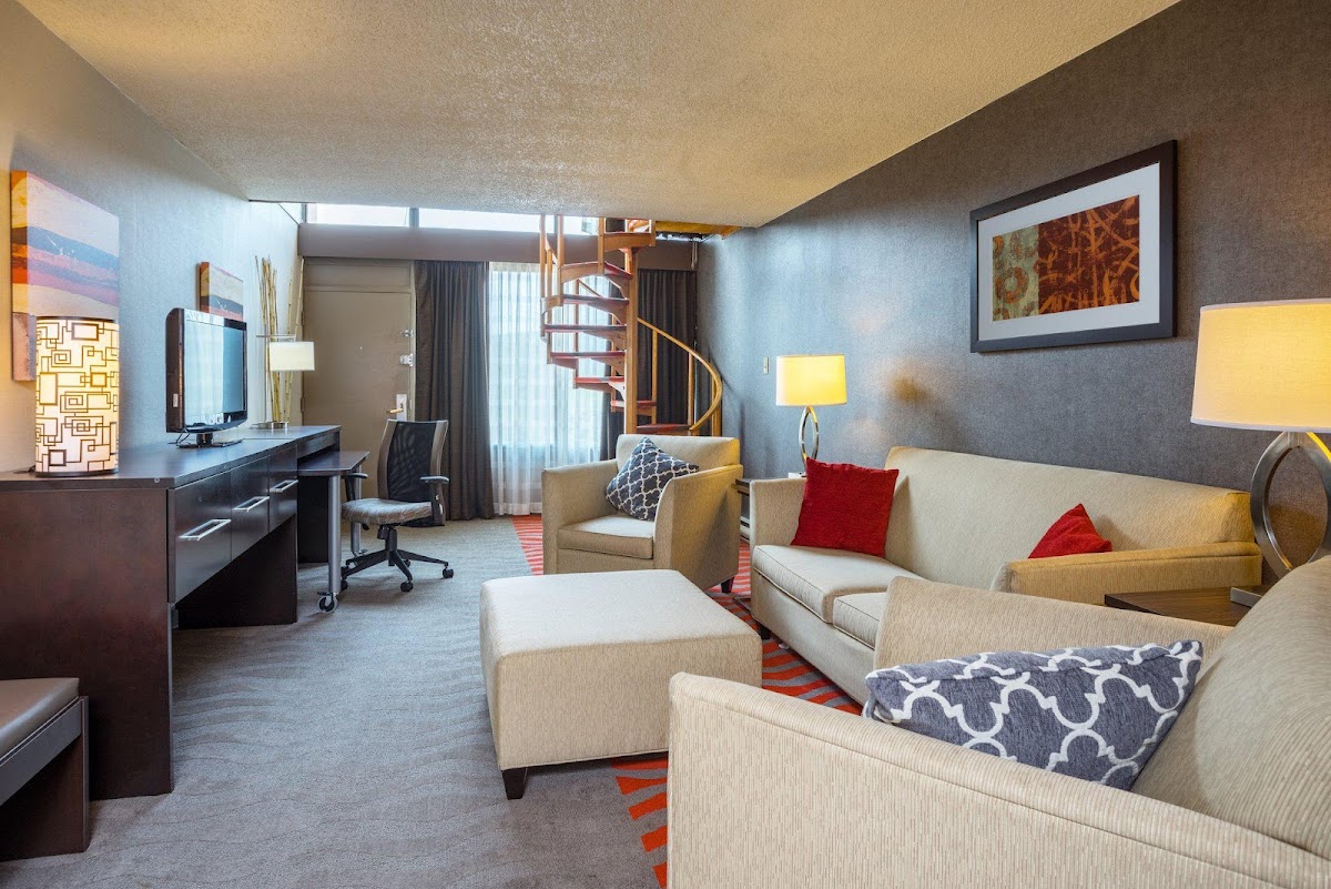 Holiday Inn Harrisburg (Hershey Area) I-81 by IHG photo 3