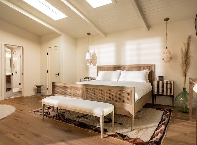 Hotel Ynez photo 2