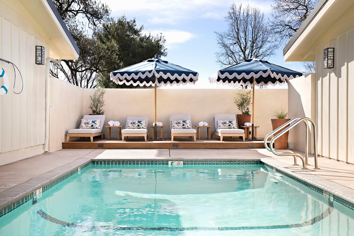 Hotel Ynez photo 3