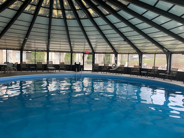 Ramada by Wyndham Cleveland Independence photo 3